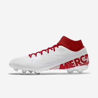 Ghete Fotbal Nike Mercurial Superfly 7 Academy By You Firm-Ground Barbati Colorati | KZXB-30826